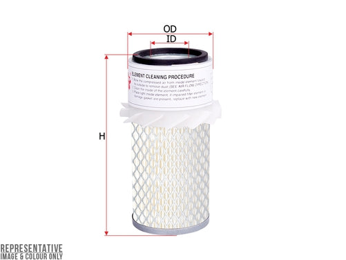 Sakura Air Filter