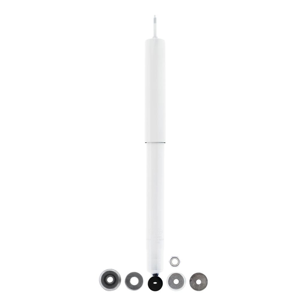 AUNGER SHOCK ABSORBER REAR LH OR RH COMMODORE VP VR VS VT VX AS0001