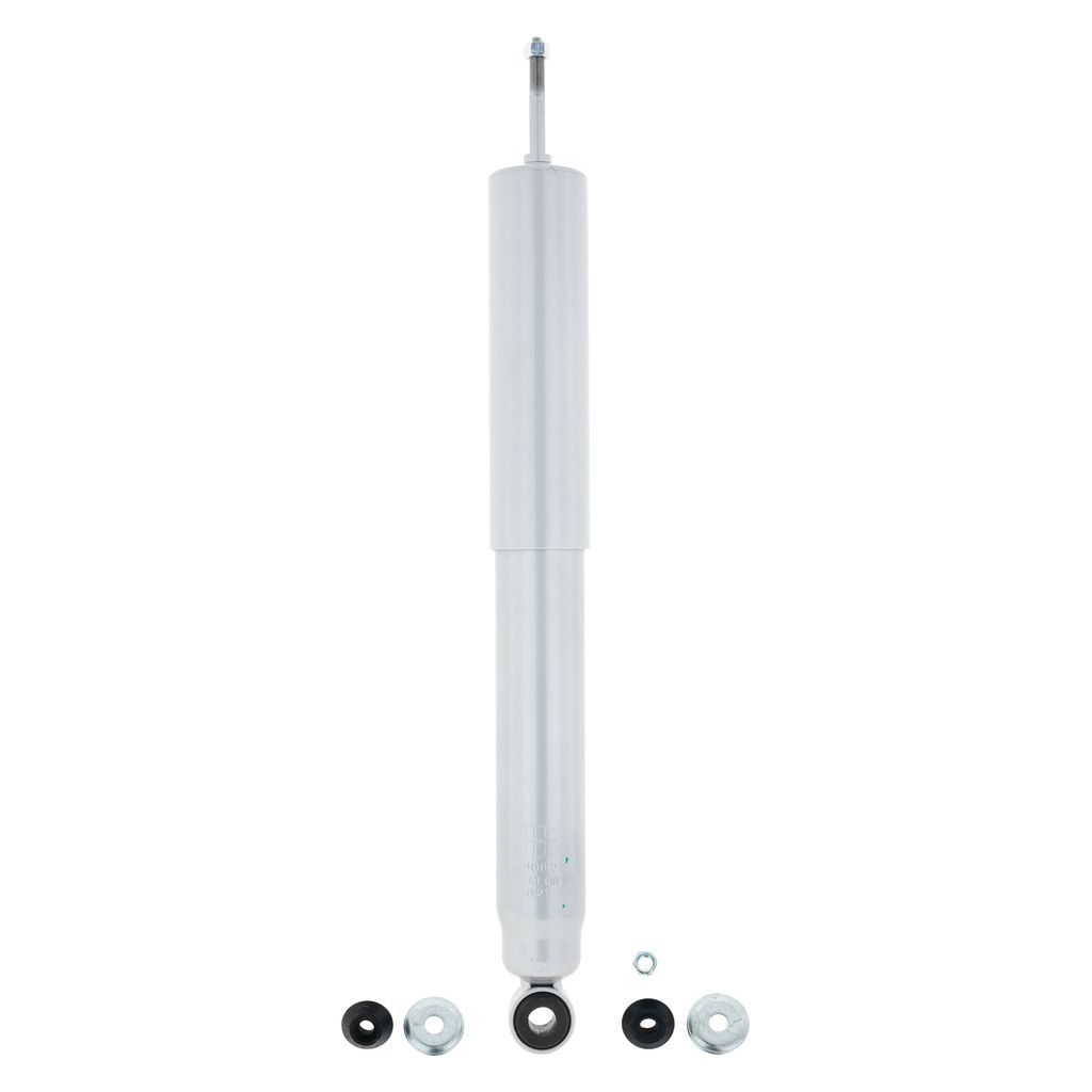 AUNGER SHOCK ABSORBER REAR LH OR RH HOLDEN TOYOTA CHRYSLER AS0002