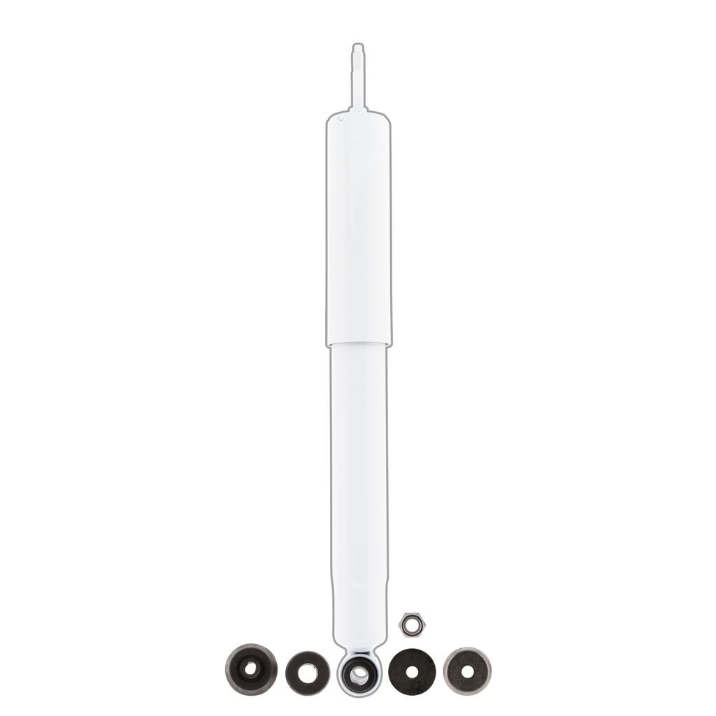 AUNGER SHOCK REAR LH OR RH COMMODORE VB VC VH VK VL VN VP VR VS WGN AS0004