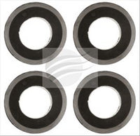 AUNGER SHOCK ABSORBER REAR LH OR RH FORD MAVERICK PATROL GQ GU AS0007