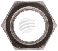 AUNGER SHOCK ABSORBER FRONT LH OR RH FORD MAVERICK PATROL GQ GU AS0008