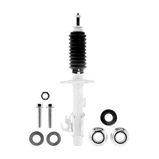 AUNGER STRUT FRONT RH SIDE COMMODORE VE WM SEDAN UTE & WAGON V6 V8 AS0012R