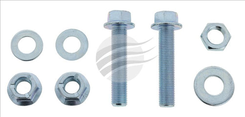 AUNGER STRUT FRONT LH SIDE COMMODORE VE WM SEDAN VE UTE LOWERED AS0013L