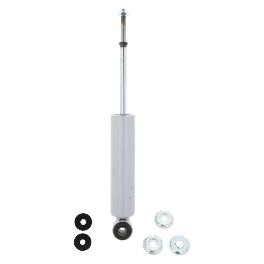 AUNGER SHOCK ABSORBER FRONT LH OR RH NISSAN NAVARA D22 4WD AS0039