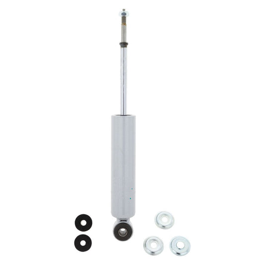 AUNGER SHOCK ABSORBER FRONT LH OR RH NISSAN NAVARA D22 4WD AS0039