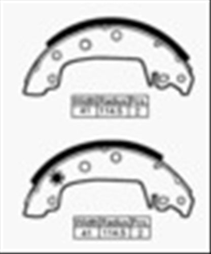 B/S R ALFA 33 REN 18 20 228.6 X XBS546