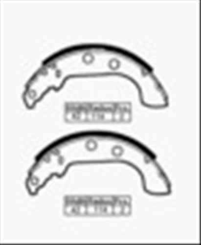 Remsa B/S R FRD CORTINA GERMAN AXLE 203