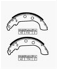 PROTEX SHOES FORD CAPRI MK2-MK3 R 74-