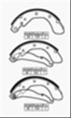 B/S R HOL ASTRA 91- 200 X 29MM XBS840N