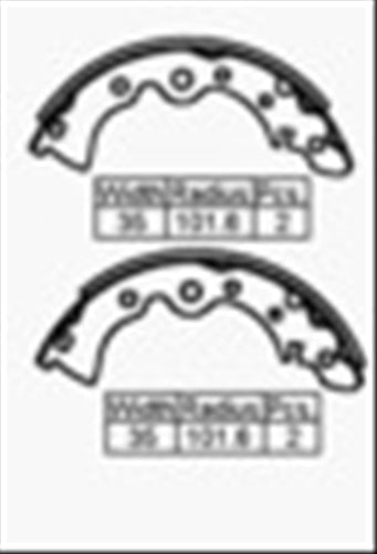 B/S R NIS BLUEBIRD U11 U12 203 X XK1167N