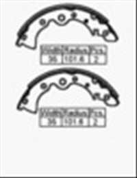 XP B/S R NIS BLUEBIRD U13 91- 203 X