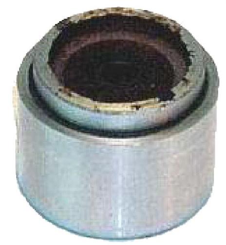 PROTEX CALIPER PISTON - MERCEDES BENZ 190 69 F D34.95 H30.15