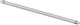 TINKR LED INT STRIP LMP 600X25X10 121 LED 12V