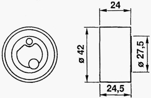ABD T/T SUZ SWIFT G10A G13B