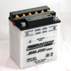 POWERSONIC P/SPORT BATTERY CONVENTIONAL 12 V