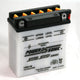 POWERSONIC P/SPORT BATTERY CONVENTIONAL 12 V