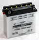 POWERSONIC P/SPORT BATTERY CONVENTIONAL 12 V
