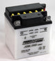 POWERSONIC P/SPORT BATTERY CONVENTIONAL 12 V