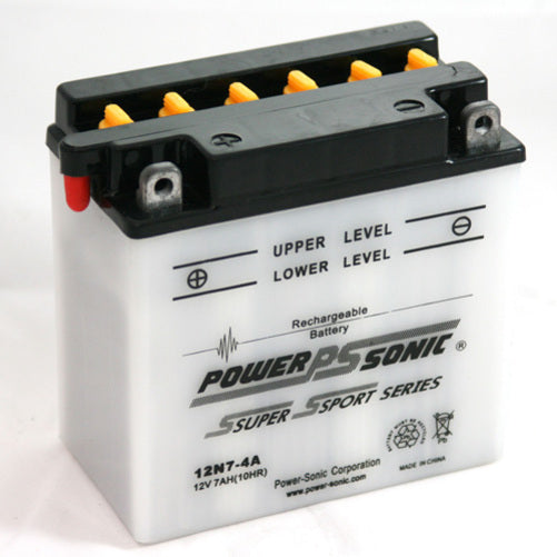 POWERSONIC P/SPORT BATTERY CONVENTIONAL 12 V