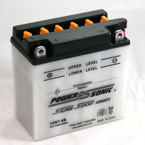 POWERSONIC P/SPORT BATTERY CONVENTIONAL 12 V