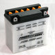 POWERSONIC P/SPORT BATTERY CONVENTIONAL 12 V