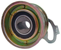 Toyota 2C 3C CAMBELT KIT, INCLUDES WATER PUMP