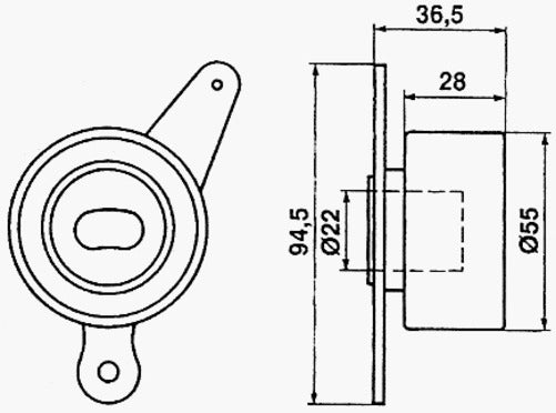 FARGO T/T HON ACCORD A16A A20A