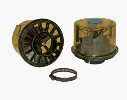WIX TOP SPIN (ADD-ON) AIR PRE CLEANER 24167
