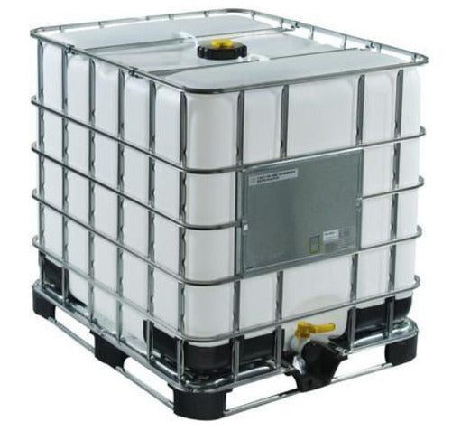 Gulf Western PREMIUM GOLD 15W/40 - SL/CF4 - 1000L