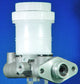 PROSELECT BRAKE MASTER CYLINDER - MITSUBISHI LANCER 1.3-1.5 88-93 13/16