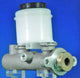 PROSELECT BRAKE MASTER CYLINDER - NISSAN PATROL Y60 88- 1 1/16