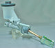 SILVERLINE Clutch Master Cylinder