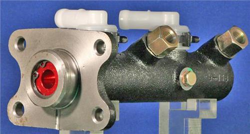 PROSELECT B/M/CYL TOY DYNA 88-95 15/16