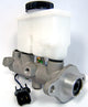 PROSELECT BRAKE MASTER CYLINDER - MAZDA 626 GE# M/T W/OABS 15/16 92-