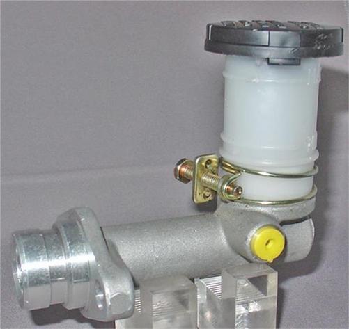 PROSELECT CLUTCH MASTER CYLINDER