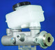 SILVERLINE MASTER CYLINDER NISSAN TERRANO PATHFINDER REGULUS
