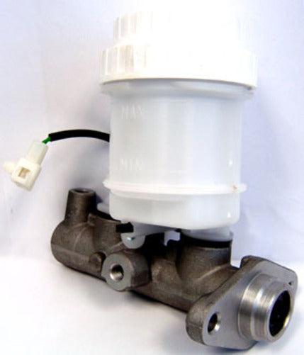 SILVERLINE BRAKE MASTER CYLINDER