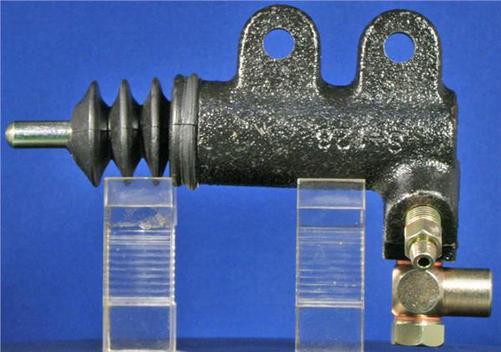 PROSELECT CLUTCH SLAVE CYLINDER MITSUBISHI GALANT EA# 13/16 97-