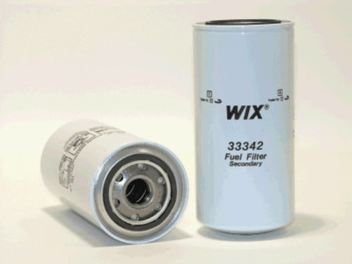 WIX FUEL FILTER