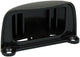 LED AUTO LAMPS LED LICENCE PLATE HOUSING BLK (35WM)