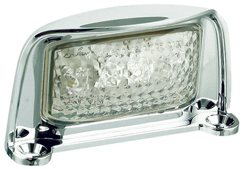 LED AUTO LAMPS LED LICENCE PLATE LAMP CRM 12/24V BULK