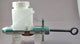Silverline Master Cylinder