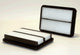 WIX AIR FILTER - HYUN SANTA FE (01-06) 42740