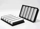 WIX AIR FILTER - MAZDA RX8/DODGE VIPER 46835