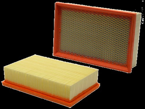 WIX AIR FILTER - JAGUAR XK 5.0L V8 10-14