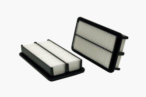 WIX AIR FILTER - HYUNDAI(07-09)KIA(06-14