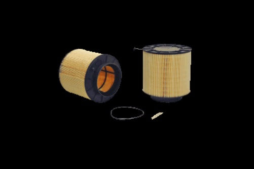 WIX AIR FILTER - VARIOUS AUDI (08-14)