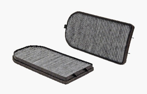 WIX CABIN AIR FILTER - BMW (96-01) 2 PCK 49380