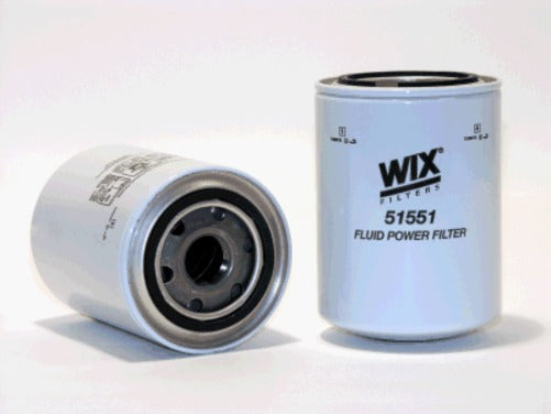 WIX HYDRAULIC FILTER - VARIOUS Z136 51551